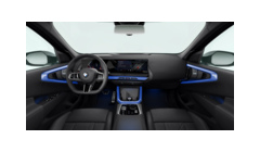 BMW X3 40d xDrive M Sport