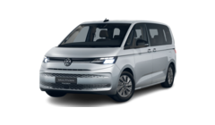 VOLKSWAGEN Multivan T7 Life