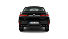 BMW X4 xDrive20d M Sport