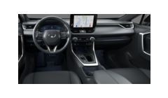 TOYOTA RAV4 Selection HEV
