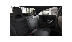 MERCEDES CLA Coupe CLA 180 AMG Line