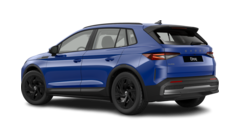 SKODA Elroq 50