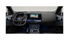 BMW X3 30e xDrive M Sport