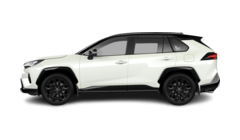 TOYOTA RAV4 Selection HEV