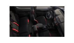 FORD Ranger Raptor EcoBoost