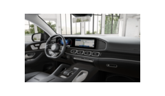 MERCEDES GLE COUPE 450 d 4MATIC