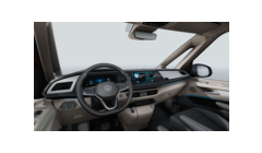 VOLKSWAGEN California T7 Beach Tour