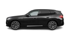 BMW X3 40d xDrive M Sport