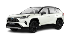 TOYOTA RAV4 Selection HEV