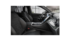 MERCEDES GLC 220 d 4MATIC AMG Line