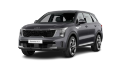 KIA Sorento Prestige Line HEV