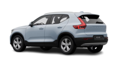 VOLVO XC40 Essential B3 Mild Hybrid