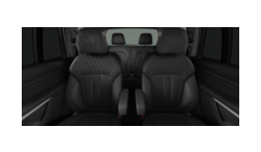 BMW X7 xDrive40i M Sport