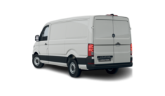 VOLKSWAGEN Crafter Furgon 35 Furgon L3H2