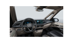 VOLKSWAGEN Multivan T7 Life