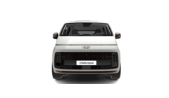 HYUNDAI Staria Luxury Brass HEV