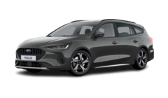 FORD Focus Kombi Active X EcoBoost Hybrid