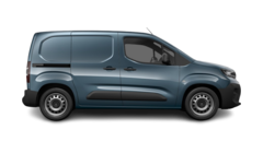 PEUGEOT Partner Furgon Standard 1000 kg Partner Base