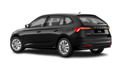 SKODA Scala Edition TSI
