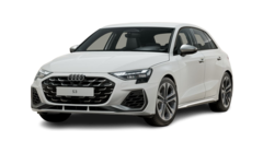 AUDI S3 Sportback TFSI quattro