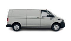 VOLKSWAGEN Transporter T7 Furgon Furgon