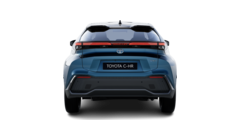 TOYOTA C-HR Executive HEV
