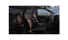 FORD Ranger Raptor EcoBoost