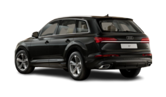 AUDI Q7 S line 45 TDI quattro