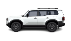 TOYOTA Land Cruiser Invincible 2.8 D-4D