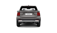 KIA Sorento XL