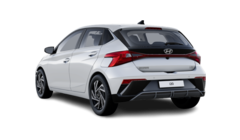 HYUNDAI i20 Modern
