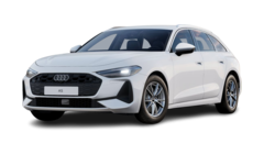 AUDI A5 Avant Base TFSI