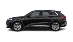 AUDI Q5 Advanced TDI quattro