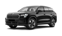 SKODA Kodiaq Edition TDI