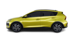 HYUNDAI Bayon Modern