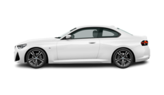 BMW Seria 2 Coupe 218i M Sport