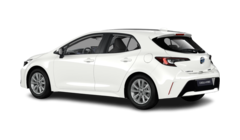 TOYOTA Corolla Hatchback Comfort HEV