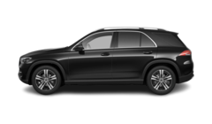 MERCEDES GLE 300 d 4MATIC