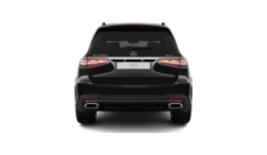MERCEDES GLS 350 d 4MATIC