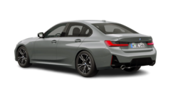 BMW Seria 3 Limuzyna 320i M Sport