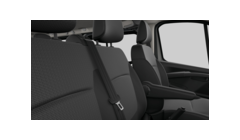 RENAULT Trafic Combi Grand EQUILIBRE Blue dCi 170