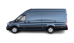 FORD Transit Van Trend L4H2 350