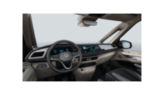 VOLKSWAGEN Multivan T7 Family