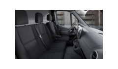 MERCEDES Sprinter Furgon PRO