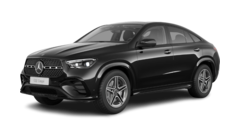 MERCEDES GLE COUPE 300 d 4MATIC AMG Line