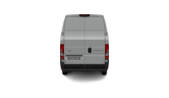 TOYOTA Proace Max Furgon Active L4H3