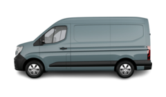 RENAULT Master L2H2 Blue dCi Extra 130