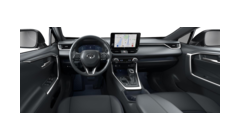 TOYOTA RAV4 Selection HEV