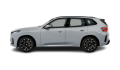 BMW X3 20 xDrive M Sport