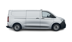 VOLKSWAGEN Transporter T7 Furgon